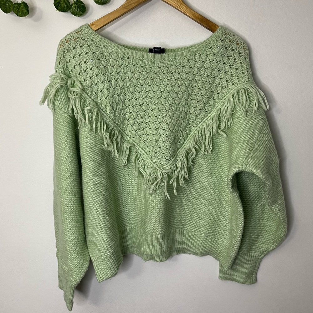 Tru & Time Women’s Sweater size 16-18